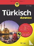 Dilmac, E - Turkisch fur Dummies 2e
