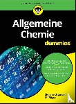 Ortanderl, Stefanie, Ritgen, Ulf - Allgemeine Chemie fur Dummies