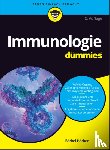 Hacker, Barbel - Immunologie fur Dummies