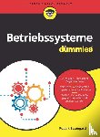 Baumgartl, Robert - Betriebssysteme fur Dummies