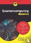 Steffens, Hans-Jurgen, Zollner, Christian, Schafer, Kathrin - Quantencomputing fur Dummies