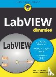 Meiwald, Corinna, von der Crone, Melanie - LabVIEW fur Dummies
