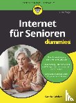 Weber, Sandra - Internet fur Senioren fur Dummies