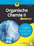 Moore, John T. - Organische Chemie II fur Dummies