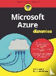 Geisler, Frank, Kettner, Benjamin - Microsoft Azure fur Dummies