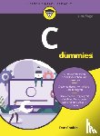 Gookin, Dan - C fur Dummies