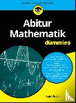 Fischer, Andre - Abitur Mathematik fur Dummies