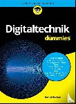 Buchau, Bernd - Digitaltechnik fur Dummies