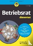 Graf, Margarete, Britschgi, Sigrid - Betriebsrat fur Dummies