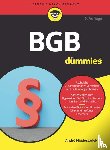 Niedostadek, Andre - BGB fur Dummies