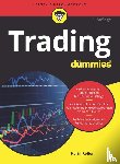 Roller, Karin - Trading fur Dummies