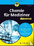 Goldfuß, Bernd - Chemie fur Mediziner fur Dummies