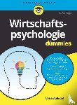 Walbruhl, Ulrich - Wirtschaftspsychologie fur Dummies