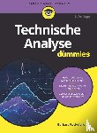 Rockefeller, Barbara (Rockefeller Treasury Services - Technische Analyse fur Dummies