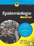 Razum, Oliver, Breckenkamp, Jurgen, Brzoska, Patrick - Epidemiologie fur Dummies