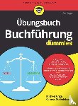 Griga, Michael, Schonleben, Carmen - Ubungsbuch Buchfuhrung fur Dummies