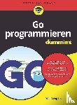 Lee, Wei-Meng - Go programmieren fur Dummies