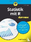 Schmuller, Joseph - Statistik mit R fur Dummies