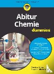 Karus, Christian, Ullrich-Winter, Susanne - Abitur Chemie fur Dummies