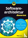 Gast, Holger - Softwarearchitektur fur Dummies