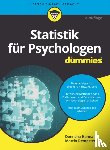 Hanna, Donncha, Dempster, Martin - Statistik fur Psychologen fur Dummies
