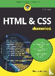 Maurice, Florence - HTML & CSS fur Dummies