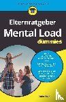 Keck, Anne - Elternratgeber Mental Load fur Dummies