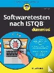 Schlich, Maud - Softwaretesten nach ISTQB fur Dummies