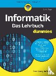 Haffner, Ernst Georg - Informatik fur Dummies, Das Lehrbuch