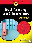 Griga, Michael, Krauleidis, Raymund - Buchfuhrung und Bilanzierung fur Dummies