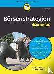 Engst, Judith, Kipp, Janne - Borsenstrategien fur Dummies