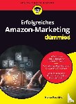 Paschke, Heike - Erfolgreiches Amazon-Marketing fur Dummies