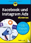 Levitan, Daniel - Facebook und Instagram Ads fur Dummies