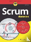 Layton, Mark C. - Scrum fur Dummies