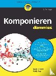 Jarrett, Scott, Day, Holly - Komponieren fur Dummies