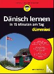 Mateeva, Anna - Danisch lernen in 15 Minuten am Tag fur Dummies