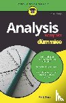 Ryan, Mark - Analysis kompakt fur Dummies