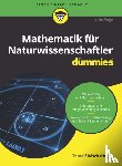 Rasch, Thoralf, Rumsey, Deborah J., Ryan, Mark - Mathematik fur Naturwissenschaftler fur Dummies