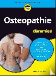 Kruger, Sandra - Osteopathie fur Dummies