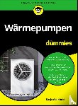 Weinhold, Katja - Warmepumpen fur Dummies