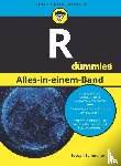 Schmuller, Joseph - R Alles-in-einem-Band fur Dummies