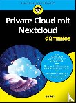 Rehr, Jan - Private Cloud mit Nextcloud fur Dummies
