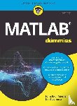 Sizemore, Jim, Mueller, John Paul - Matlab fur Dummies