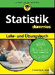 Rumsey, Deborah J. - Statistik Lehr- und Ubungsbuch fur Dummies
