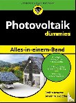 Krauter, Stefan, Frotzheim, Armin - Photovoltaik Alles-in-einem-Bank fur Dummies