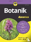 Fester Kratz, Rene, Erdnuß, Frank - Botanik fur Dummies
