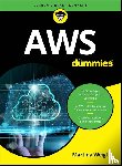 Weigl, Martina - AWS fur Dummies
