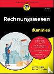 Griga, Michael, Krauleidis, Raymund - Rechnungswesen fur Dummies