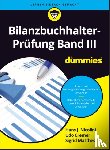 Nicolini, Hans J., Cremer, Udo, Schwiete, Ulrich E., Matthes, Sigrid - Bilanzbuchhalter-Prufung Band III fur Dummies