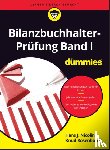 Nicolini, Hans J., Cremer, Udo, Schwiete, Ulrich E., Matthes, Sigrid - Bilanzbuchhalter-Prufung Band I fur Dummies